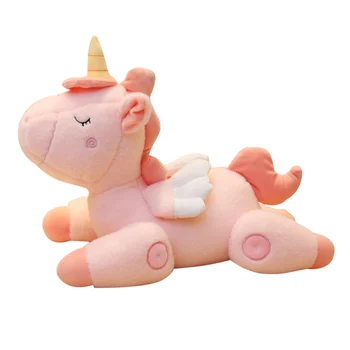 1pc45/60/80cm Kawaii unicorn Plush Toys Changeable shape Animal Horse Toys for Children Soft Doll Home Decor Lover Birthday Gift
1pc45/60/80cm Kawaii unicorn Plush Toys Changeable shape Animal Horse Toys for Children Soft Doll Home Decor Lover Birthday Gift