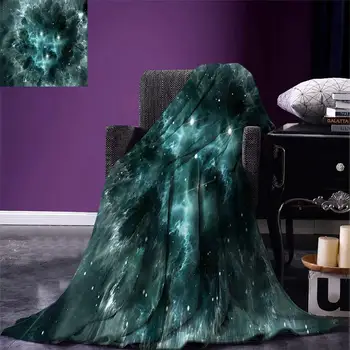 Outer Space Throw Space Nebula in the Space with Crystal Star Cluster Galaxy Solar System Cosmos Print Warm Microfiber Blanket
Outer Space Throw Space Nebula in the Space with Crystal Star Cluster Galaxy Solar System Cosmos Print Warm Microfiber Blanket