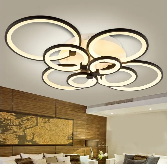 Fashion Remote control living room bedroom modern led ceiling lights luminarias para sala dimming led ceiling lamp light
Fashion Remote control living room bedroom modern led ceiling lights luminarias para sala dimming led ceiling lamp light