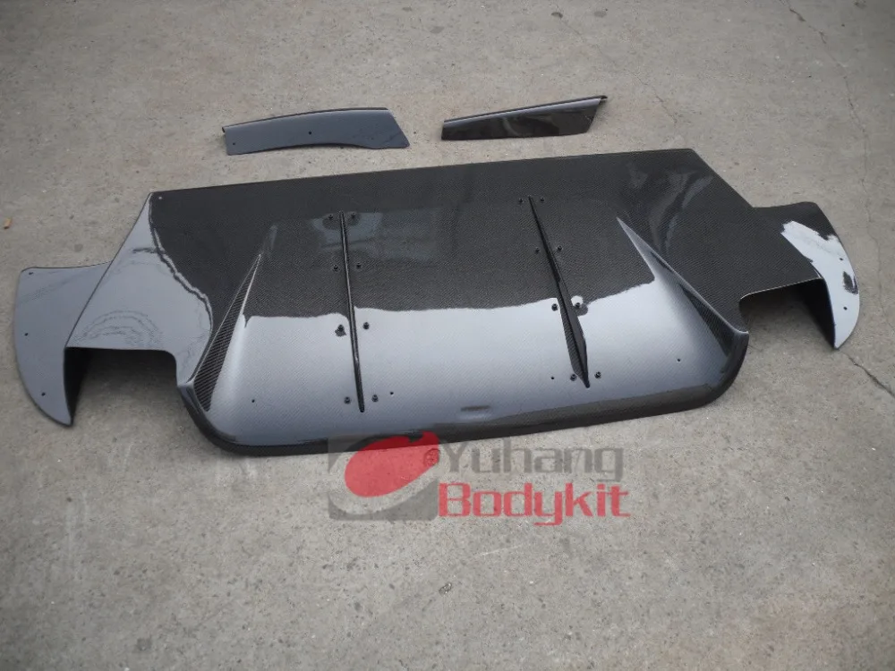 Hot Sell VS JDM REAR DIFFUSER WITH FITTING KITS FOR CARBON FIBER EVOLUTION IX EVO 9 VRS VARIS CF
Hot Sell VS JDM REAR DIFFUSER WITH FITTING KITS FOR CARBON FIBER EVOLUTION IX EVO 9 VRS VARIS CF