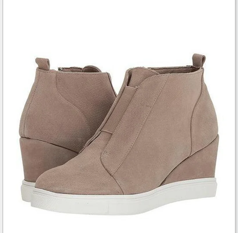 New Women's Vulcanize Shoes Lady Casual White Shoes Women Sneaker Leisure Thick Soled Shoes Flats Zapatos De Mujer Size 35-43
New Women's Vulcanize Shoes Lady Casual White Shoes Women Sneaker Leisure Thick Soled Shoes Flats Zapatos De Mujer Size 35-43