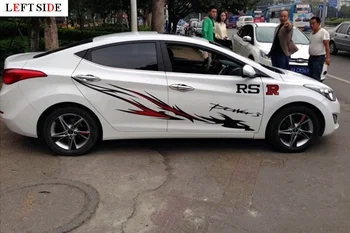 LEFT SIDE Car Sticker Car-styling Wolf Totem Stickers Machine Rear Modification Applique Adornment Scratch Waterproof Stickers
LEFT SIDE Car Sticker Car-styling Wolf Totem Stickers Machine Rear Modification Applique Adornment Scratch Waterproof Stickers