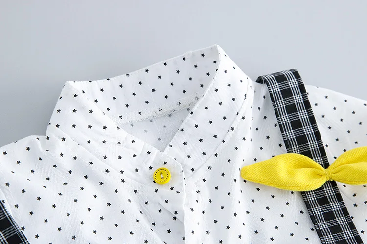 baby boy nikar shirt