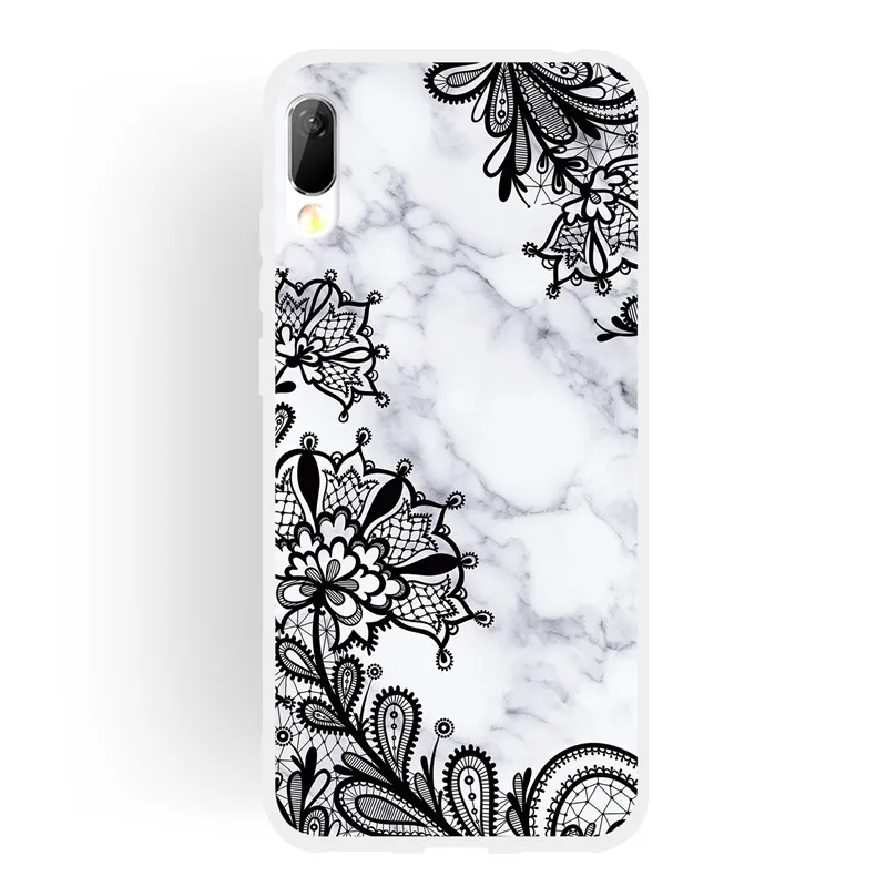 Frosted Cover For Huawei P6 Pro 2019 Case Soft TPU matting Marble pattern covering Mobile Phone Cases
Frosted Cover For Huawei P6 Pro 2019 Case Soft TPU matting Marble pattern covering Mobile Phone Cases