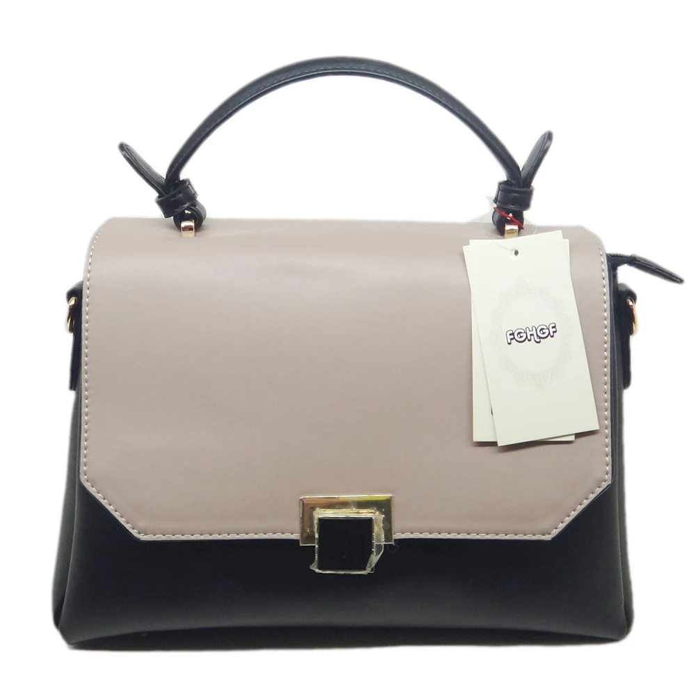 New beige and black Women Totes Handbag Lady Party Casual Cross Body Shoulder Bags Hand with Hasp
New beige and black Women Totes Handbag Lady Party Casual Cross Body Shoulder Bags Hand with Hasp