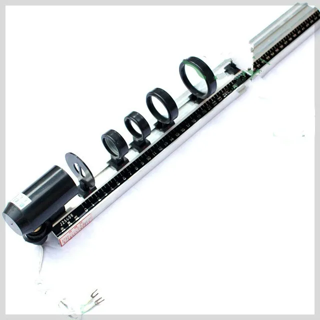 Physical Optics Experiment Set Child Gift Toy Physics Teaching Instrument Science Equipment
Physical Optics Experiment Set Child Gift Toy Physics Teaching Instrument Science Equipment