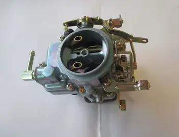 New Carburetor fit for Nissan A12 Cherry/Pulsar/Sunny/Vanette/SUNNY TRUCK
New Carburetor fit for Nissan A12 Cherry/Pulsar/Sunny/Vanette/SUNNY TRUCK