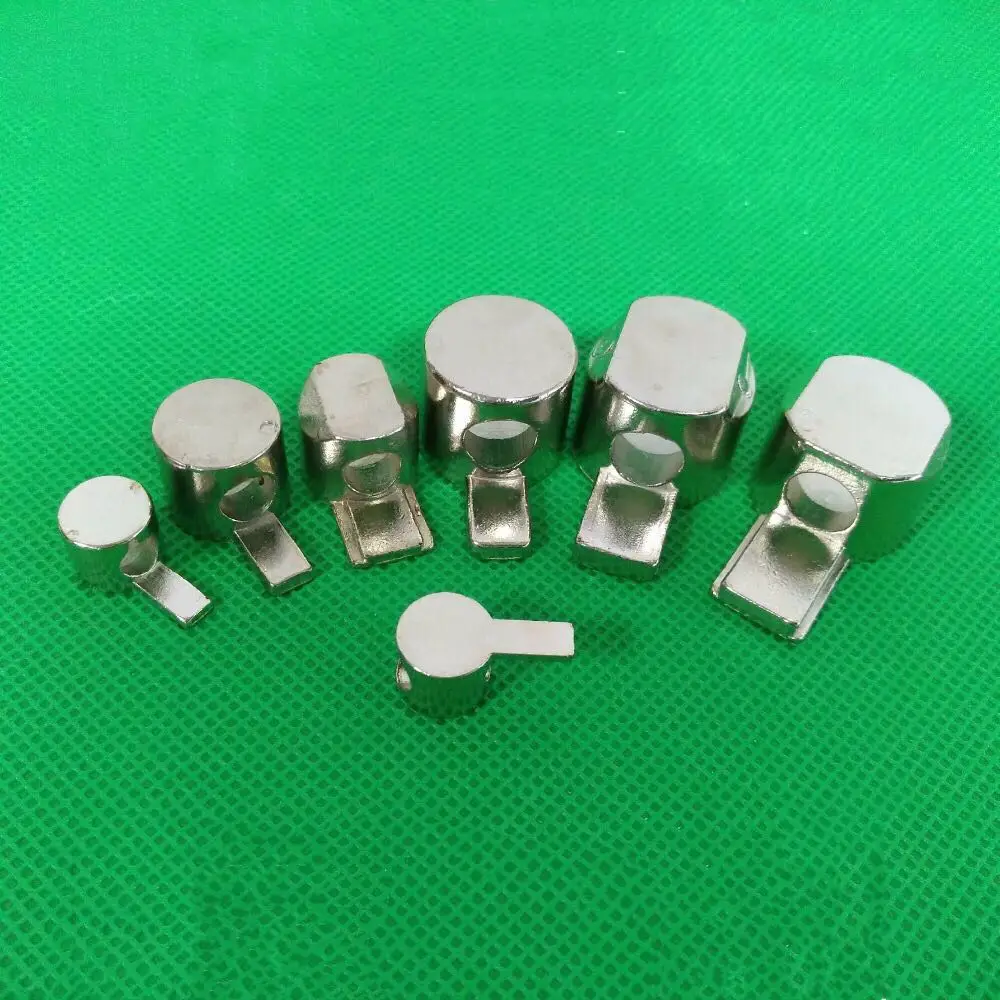Whistle Connectors for 2020 Aluminum Extrusion Profiles or 20 Series Aluminum Extrusion Profiles.
Whistle Connectors for 2020 Aluminum Extrusion Profiles or 20 Series Aluminum Extrusion Profiles.