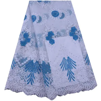 Top Sale African Lace Fabric High Quality Soft Milk Silk Lace Fabri With Stones For Nigerian Every Dress Party Milk Silk F1653
Top Sale African Lace Fabric High Quality Soft Milk Silk Lace Fabri With Stones For Nigerian Every Dress Party Milk Silk F1653