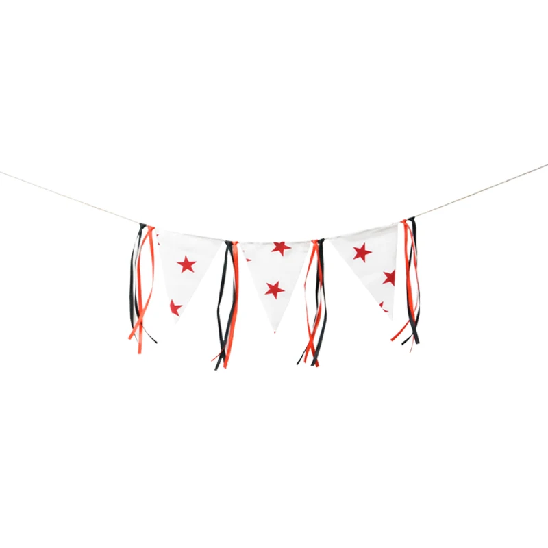Star Pennant Banner colorful Ribbon Banner Birthday Party Baby Shower Flag Chair Nursery Garland Candy Bar Decoration
Star Pennant Banner colorful Ribbon Banner Birthday Party Baby Shower Flag Chair Nursery Garland Candy Bar Decoration