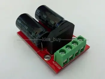 AC-DC Power Supply Module Input AC 5V-35V to 5V-45V DC Regulated Rectifier 12V 24V max 5A
AC-DC Power Supply Module Input AC 5V-35V to 5V-45V DC Regulated Rectifier 12V 24V max 5A