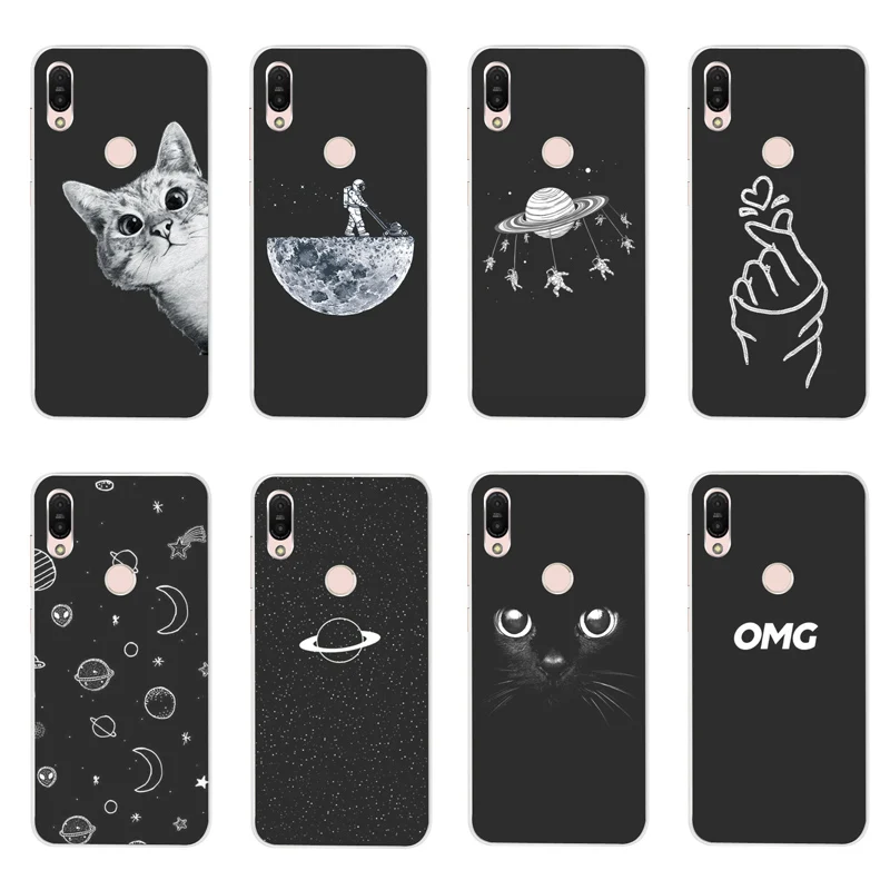 Soft Silicone For ASUS Zenfone Max Pro M1 Case Cover Painting For ASUS Zenfone Max Pro M1 ZB602KL ZB601KL Matte Phone Cases Capa
Soft Silicone For ASUS Zenfone Max Pro M1 Case Cover Painting For ASUS Zenfone Max Pro M1 ZB602KL ZB601KL Matte Phone Cases Capa