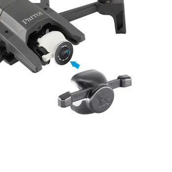 Lens Protective cover dustproof cap Anti-collision for Parrot Anafi drone accessories
Lens Protective cover dustproof cap Anti-collision for Parrot Anafi drone accessories