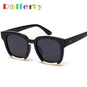 Ralferty Vintage Retro Big Square Sunglasses Women Brand Designer Flat Top Mirrored Sun Glasses For Men Outdoor Goggles 1690
Ralferty Vintage Retro Big Square Sunglasses Women Brand Designer Flat Top Mirrored Sun Glasses For Men Outdoor Goggles 1690