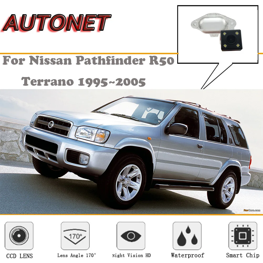 AUTONET Rear View camera For Honda CRV MK1 1995~2001/CCD/Night Vision/Reverse Camera/Backup Camera/license plate camera
AUTONET Rear View camera For Honda CRV MK1 1995~2001/CCD/Night Vision/Reverse Camera/Backup Camera/license plate camera