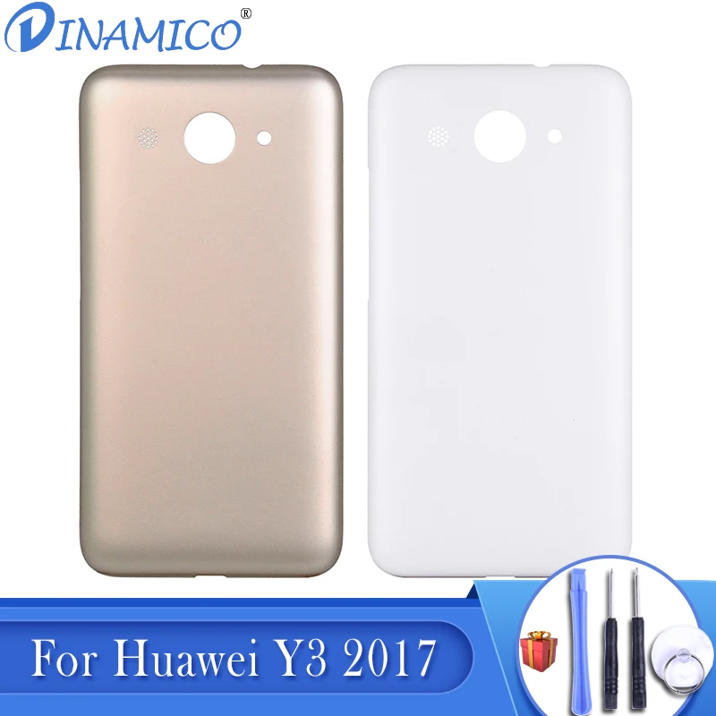 Dinamico Y3 2017 Housing Back Cover For Huawei Y5 lite Battery Cover Back Door Housing Case CRO L02 CRO L22 CRO L03 CRO L23 Case
Dinamico Y3 2017 Housing Back Cover For Huawei Y5 lite Battery Cover Back Door Housing Case CRO L02 CRO L22 CRO L03 CRO L23 Case
