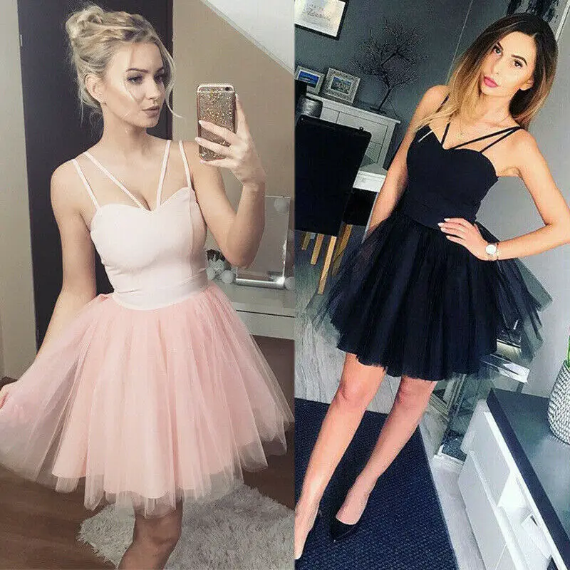 2019 New Summer Womens Lace Tutu Dress Sleeveless Lace Patchwork Solid Knee Length Wedding Ladies Skater Dress
2019 New Summer Womens Lace Tutu Dress Sleeveless Lace Patchwork Solid Knee Length Wedding Ladies Skater Dress