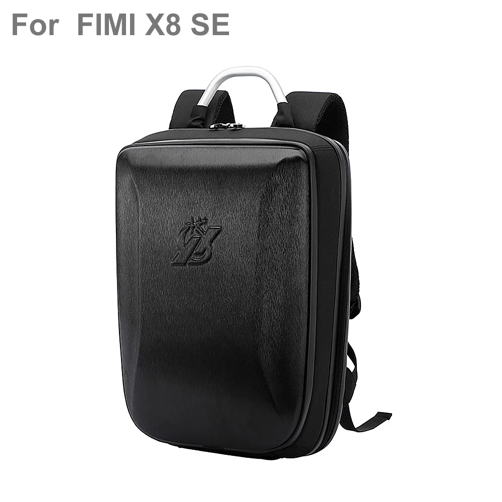 New Shoulder Bags For Millet Uav Backpack Fimi X8 Se Backpack For Xiaomi 4K Camera Storage Bag Drone Bags Accessories
New Shoulder Bags For Millet Uav Backpack Fimi X8 Se Backpack For Xiaomi 4K Camera Storage Bag Drone Bags Accessories
