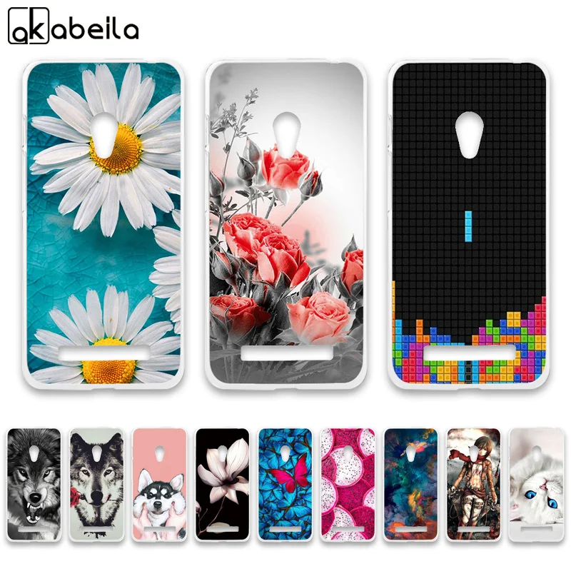 AKABEILA Soft TPU Phone Cases For Asus Zenfone 5 ASUS_T00J (A501CG) A500CG A500KL ZenFone5 5.0 inch Covers Nutella Bags Bumper
AKABEILA Soft TPU Phone Cases For Asus Zenfone 5 ASUS_T00J (A501CG) A500CG A500KL ZenFone5 5.0 inch Covers Nutella Bags Bumper