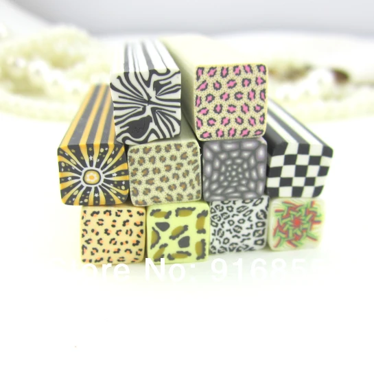 Free shipping new and fashion 10pcs/lot big size 10pcs/lot 10mm Mixed Leopard square shape 3D Fimo Clay Slice for decoration
Free shipping new and fashion 10pcs/lot big size 10pcs/lot 10mm Mixed Leopard square shape 3D Fimo Clay Slice for decoration