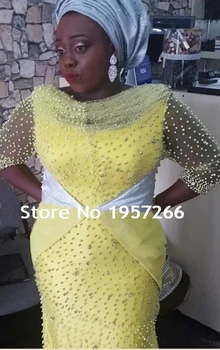 Fast Shipping !! (5yards/pc) New Coming D6283 African French Net Lace Fabric With Beads And Stones Elegant Design For Dress
Fast Shipping !! (5yards/pc) New Coming D6283 African French Net Lace Fabric With Beads And Stones Elegant Design For Dress
