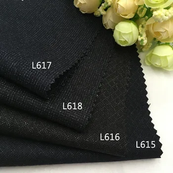 Autumn and winter thick worsted suit fabric of high-grade fabric skirt suit vest pants DIY
Autumn and winter thick worsted suit fabric of high-grade fabric skirt suit vest pants DIY