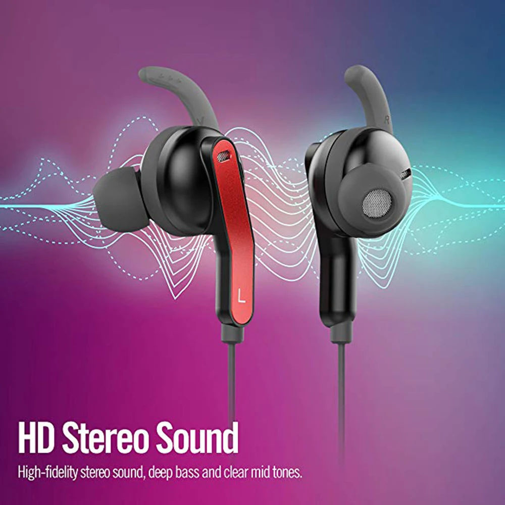 Newmsnr S03 Wireless Earbuds 2019 Newly Bluetooth 5.0, HiFi Stereo Sports Instock Voice Control Noise Reduction earset
Newmsnr S03 Wireless Earbuds 2019 Newly Bluetooth 5.0, HiFi Stereo Sports Instock Voice Control Noise Reduction earset