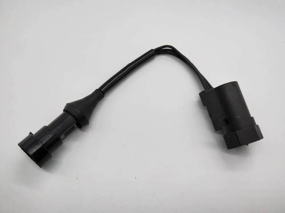 Датчик скорости SMD для автомобилей Лада ВАЗ газ 3423843 3162-3843010-10 3162384301010
Датчик скорости SMD для автомобилей Лада ВАЗ газ 3423843 3162-3843010-10 3162384301010