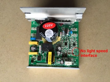 Free Shipping MKSTMPB05-P Motor Controller No light speed interface YIJIAN SHUA OMA treadmill board driver control circuit board
Free Shipping MKSTMPB05-P Motor Controller No light speed interface YIJIAN SHUA OMA treadmill board driver control circuit board