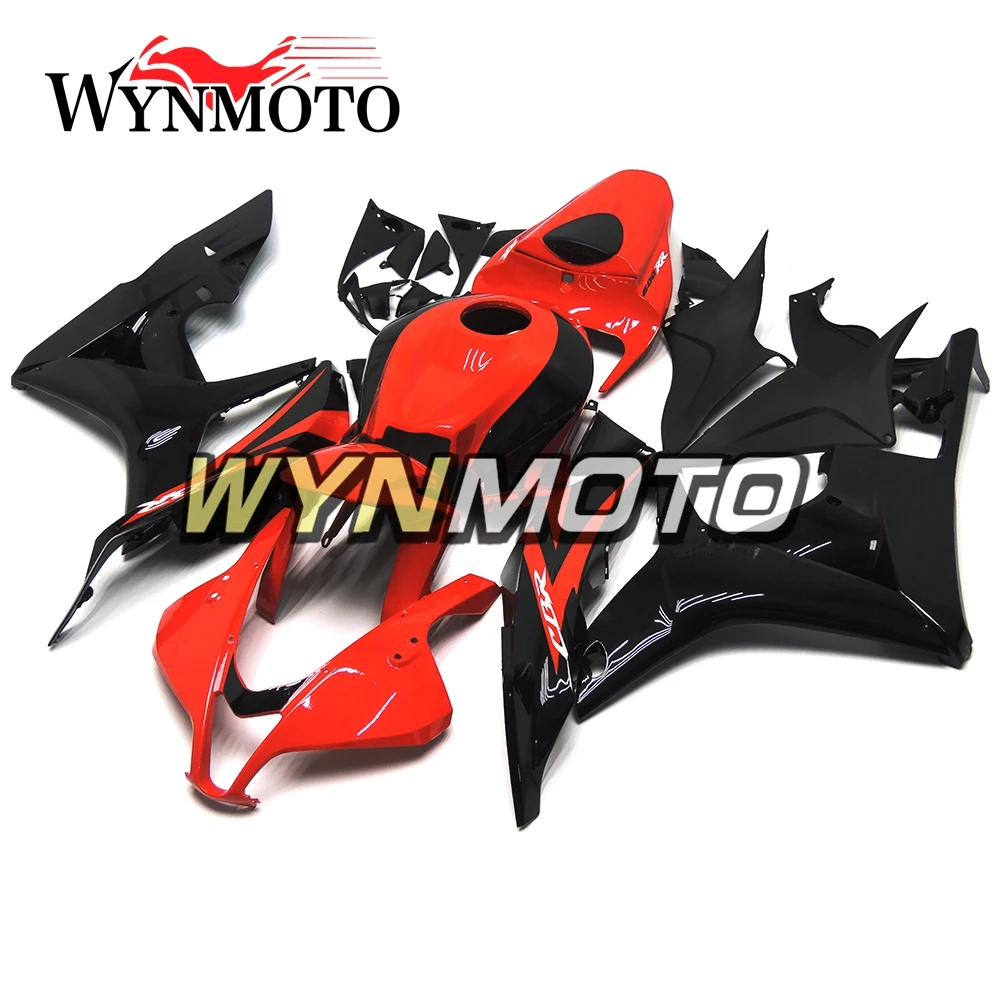 Полностью из АБС Пластиковые обтекатели для Honda CBR6000RR F5 2007-2008 07 08 мотоцикл красный черный полная рамы зова панели Новинка
Полностью из АБС Пластиковые обтекатели для Honda CBR6000RR F5 2007-2008 07 08 мотоцикл красный черный полная рамы зова панели Новинка