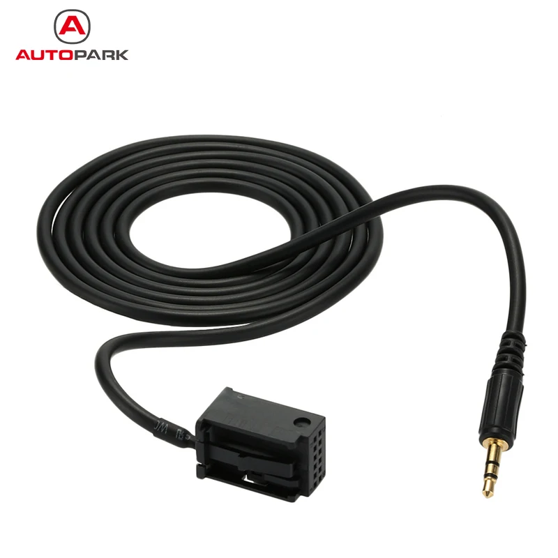 Car AUX Input Mode Cable for iPod Phone MP3 3.5mm AUX-in Audio Music Adapter Cable with 12 Pin Connector for OPEL Zafira Tigra
Car AUX Input Mode Cable for iPod Phone MP3 3.5mm AUX-in Audio Music Adapter Cable with 12 Pin Connector for OPEL Zafira Tigra