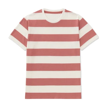 Fashion 2019 Funny T Shirt Men Cotton Summer Solid Hipster Red Striped Shirt Mens Clothing Tops Camisetas
Fashion 2019 Funny T Shirt Men Cotton Summer Solid Hipster Red Striped Shirt Mens Clothing Tops Camisetas
