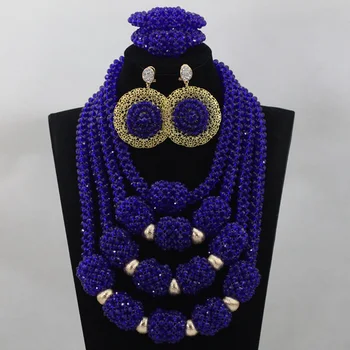 2017 Latest Fantastic Royal Blue Wedding Statement Necklace Set Crystal Pendant Bib Bridal Jewellery Set Free Shipping ABL800
2017 Latest Fantastic Royal Blue Wedding Statement Necklace Set Crystal Pendant Bib Bridal Jewellery Set Free Shipping ABL800