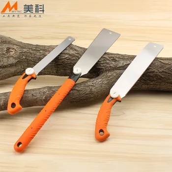 Hand saw Three - times fast and small cutting saw tool for furniture decoration of household furniture for American
Hand saw Three - times fast and small cutting saw tool for furniture decoration of household furniture for American