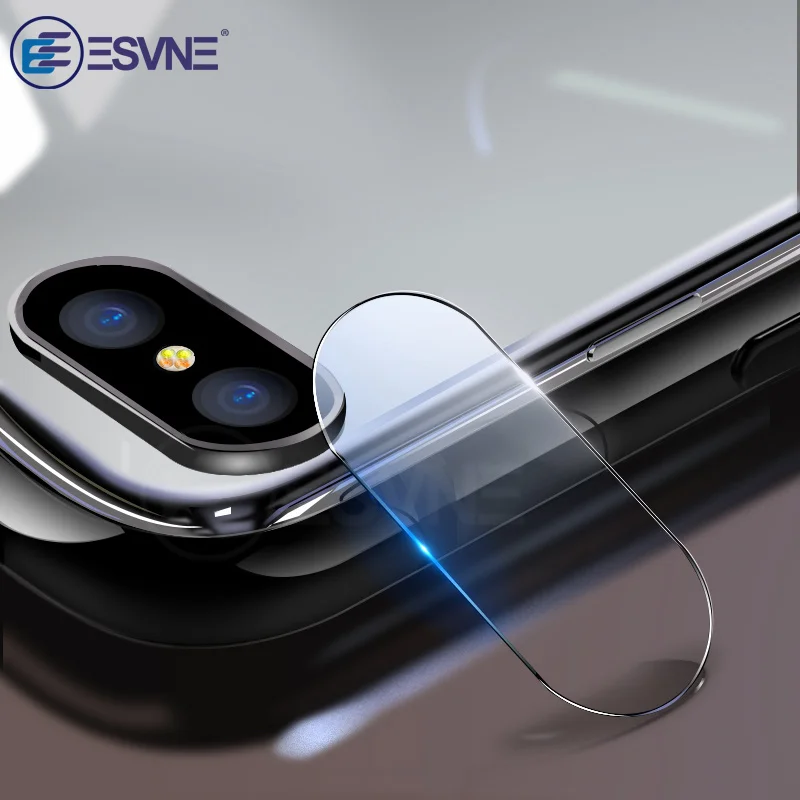 ESVNE 2pcs/Lot HD Glass For iphone 8 Back Camera Lens Screen Protector Tempered Glass Film For iPhone 8 Plus protective glass
ESVNE 2pcs/Lot HD Glass For iphone 8 Back Camera Lens Screen Protector Tempered Glass Film For iPhone 8 Plus protective glass