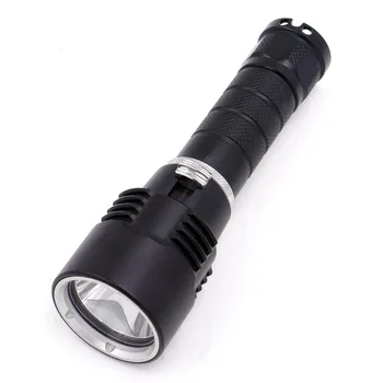 Stepless dimming Diving flashlight led diving light Cree XM-L2 XML2 U3 dive torch Underwater flash light lanterna by 18650
Stepless dimming Diving flashlight led diving light Cree XM-L2 XML2 U3 dive torch Underwater flash light lanterna by 18650