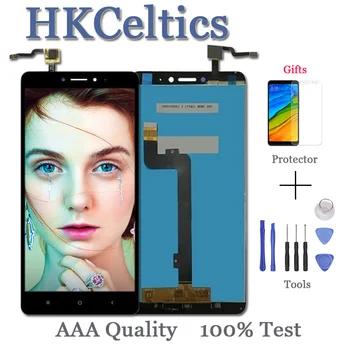 6.44" Original Display For XIAOMI Mi Max 2 LCD +Touch Screen with Frame Replacement for Xiaomi Mi Max 2 Display Max2 LCD Screen
6.44" Original Display For XIAOMI Mi Max 2 LCD +Touch Screen with Frame Replacement for Xiaomi Mi Max 2 Display Max2 LCD Screen