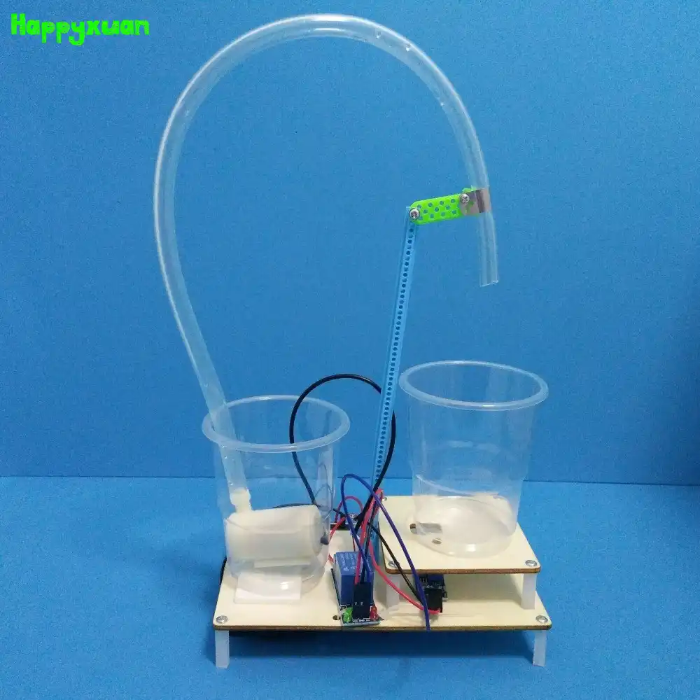 diy science kits for kids