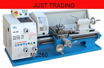 ML280 normal type,metal processing machine,lathe turning machine,turning miller
ML280 normal type,metal processing machine,lathe turning machine,turning miller