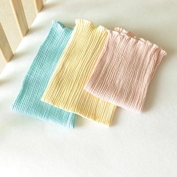 New Stripe Single Layer Umbilical Cord Protection Navel Baby Cotton Belly Circumference Nursing Belly Infants Baby Care Products
New Stripe Single Layer Umbilical Cord Protection Navel Baby Cotton Belly Circumference Nursing Belly Infants Baby Care Products