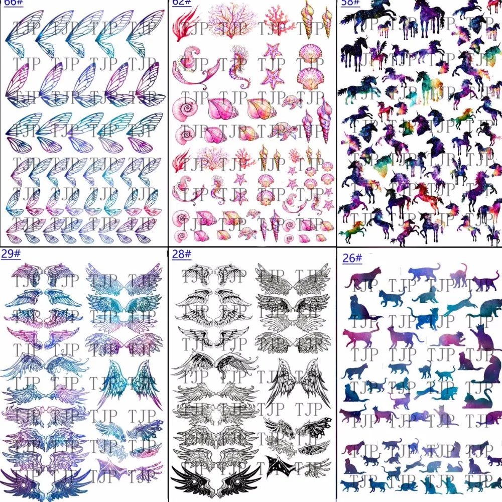 1pcs 24Styles Galaxy Color Magic wings unicorn transparent material With use of epoxy Mold Making Tool filling for DIY jewelry
1pcs 24Styles Galaxy Color Magic wings unicorn transparent material With use of epoxy Mold Making Tool filling for DIY jewelry