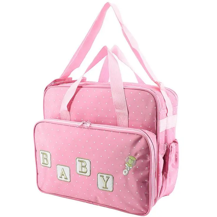 baby diaper bags for Mummy Maternity Nappy Bag Travel Diaper Organizer Nursing Bag For Baby Stroller travel
baby diaper bags for Mummy Maternity Nappy Bag Travel Diaper Organizer Nursing Bag For Baby Stroller travel