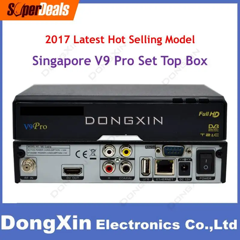 Renew Annually V9 Pro V8 Golden V7 Terrestrial TV Set Top Box for Singapore V9 6months annual fee Loan Origination Fee
Renew Annually V9 Pro V8 Golden V7 Terrestrial TV Set Top Box for Singapore V9 6months annual fee Loan Origination Fee