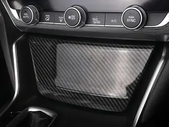 Carbon Fiber Look Cigarette Lighter Storage Cover Trim 1pc for Honda Accord 2018
Carbon Fiber Look Cigarette Lighter Storage Cover Trim 1pc for Honda Accord 2018