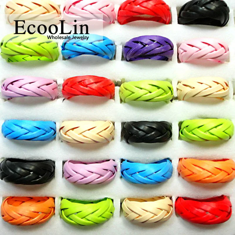 50Pcs Fashion Multicolor Hand made Weave Ribbon Braided Wood Rings for Women Whole Jewelry Bulk Lots Girls Free Shipping LR002
50Pcs Fashion Multicolor Hand made Weave Ribbon Braided Wood Rings for Women Whole Jewelry Bulk Lots Girls Free Shipping LR002
