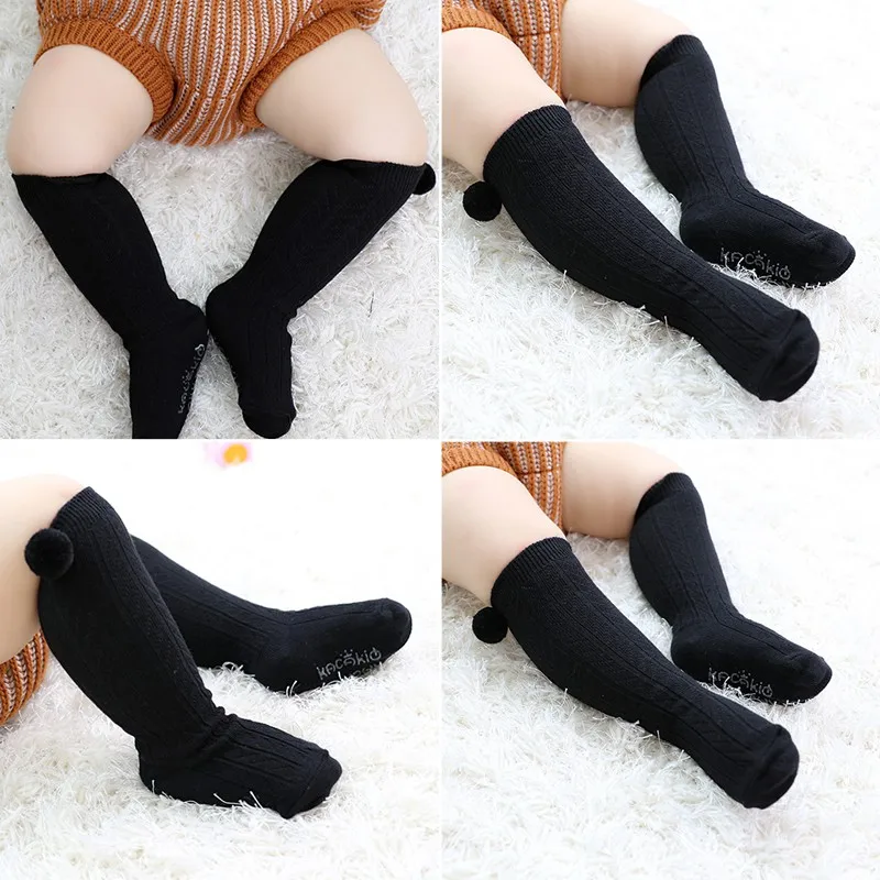 Unisex Children Baby High Socks Baby Children Boys Girls High Socks Cotton Anti-slip Kids Baby High Socks
Unisex Children Baby High Socks Baby Children Boys Girls High Socks Cotton Anti-slip Kids Baby High Socks