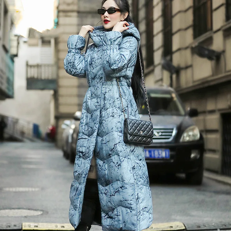 Genuine Leather Jacket Women 2019 Real Leather Jacket Sheepskin Hooded Long Coat Winter Coat Jaqueta De Couro XS18D88-16 YY758
Genuine Leather Jacket Women 2019 Real Leather Jacket Sheepskin Hooded Long Coat Winter Coat Jaqueta De Couro XS18D88-16 YY758