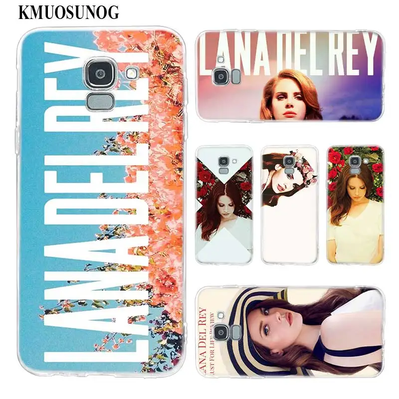 Transparent Soft Silicone Phone Case sexy lana del rey For Samsung Galaxy j8 j7 j6 j5 j4 j3 Plus 2018 2017 Prime
Transparent Soft Silicone Phone Case sexy lana del rey For Samsung Galaxy j8 j7 j6 j5 j4 j3 Plus 2018 2017 Prime