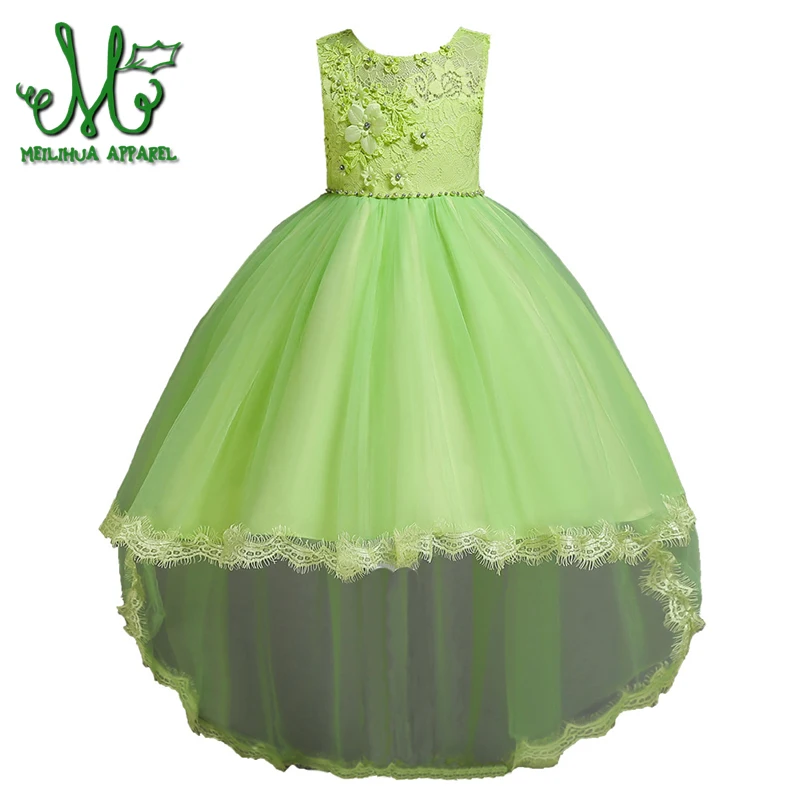 Kids Tutu Birthday Princess Party Dress for Teenager Girls Lace Children Bridesmaid Elegant Dress for Girl Baby Girls Clothes
Kids Tutu Birthday Princess Party Dress for Teenager Girls Lace Children Bridesmaid Elegant Dress for Girl Baby Girls Clothes