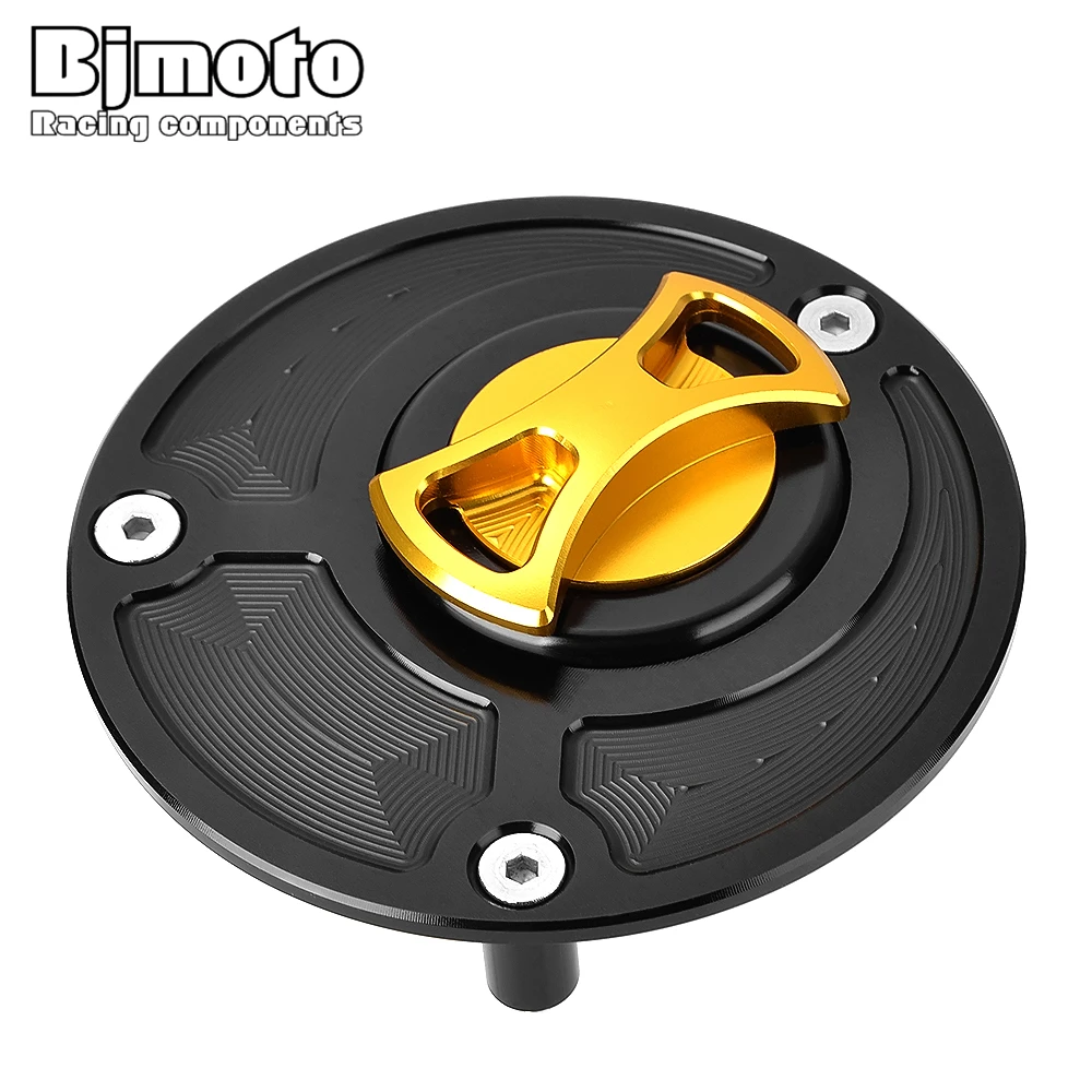 BJMOTO Motorcycle CNC Aluminum Fuel Gas Tank Cap Cover Keyless for Ducati Monster 748 916 996 998 848 1098 S/R SuperSports
BJMOTO Motorcycle CNC Aluminum Fuel Gas Tank Cap Cover Keyless for Ducati Monster 748 916 996 998 848 1098 S/R SuperSports